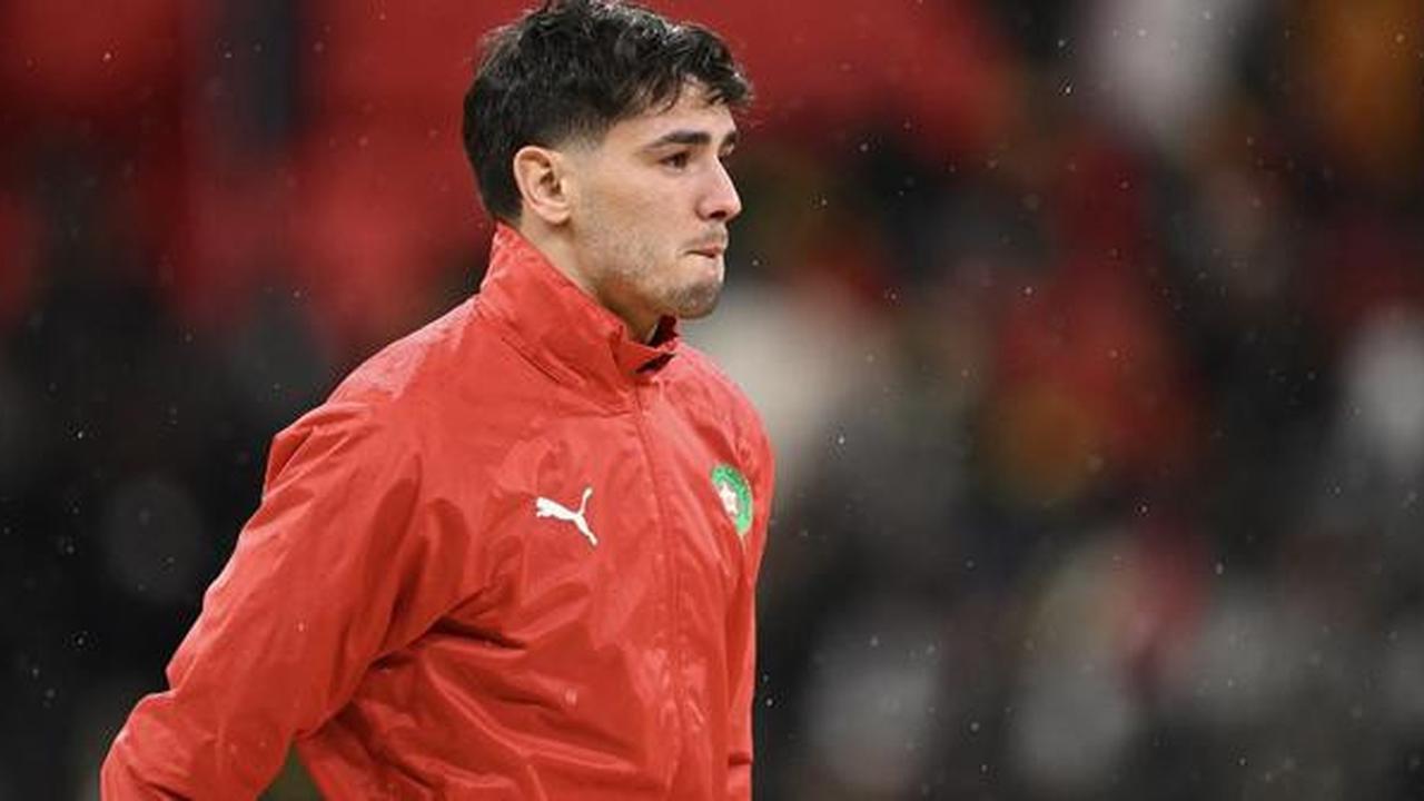 Gagal Panenka di Final Piala Afrika 2025, Brahim Diaz Ungkap Rasa Sakit dan Minta Maaf