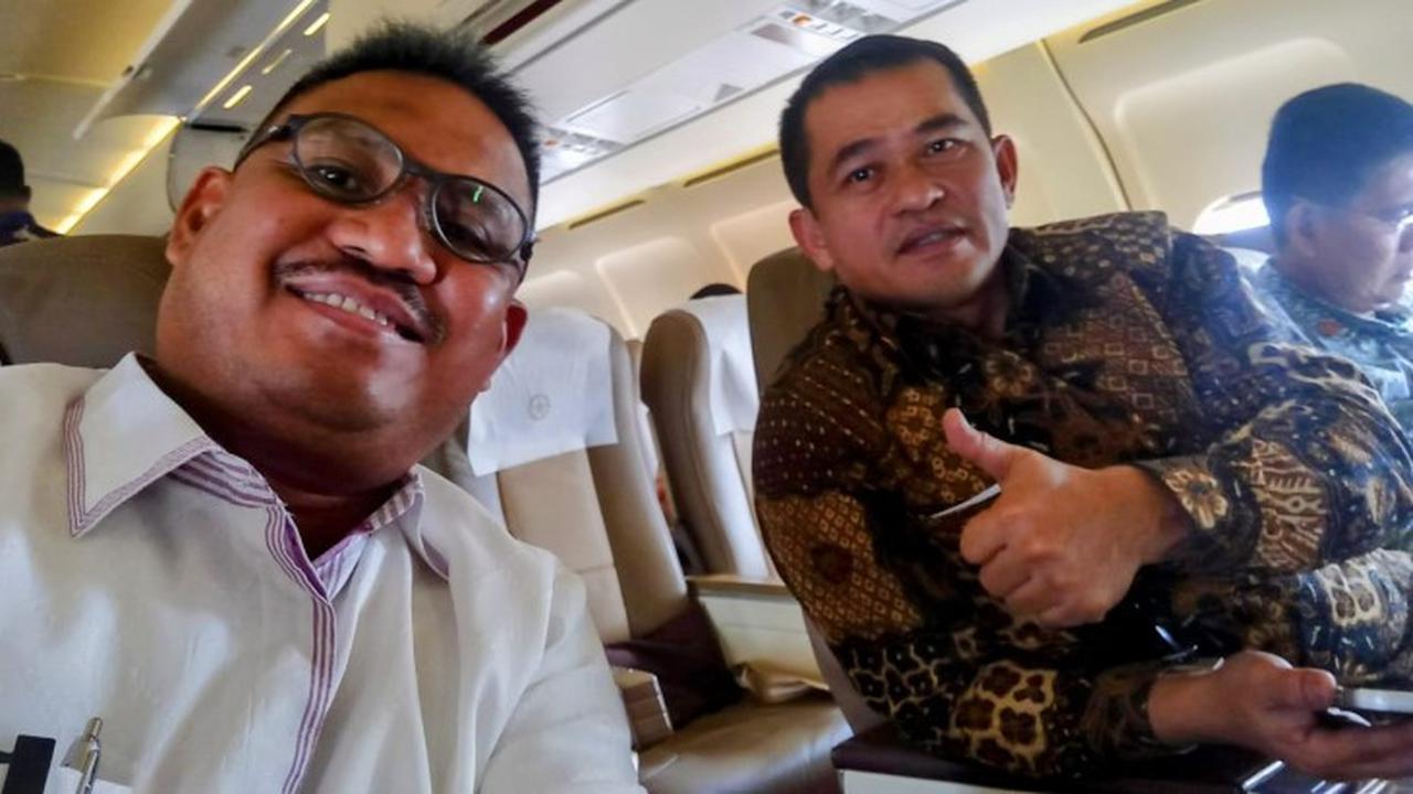 Mayjen TNI Maruli Simanjuntak