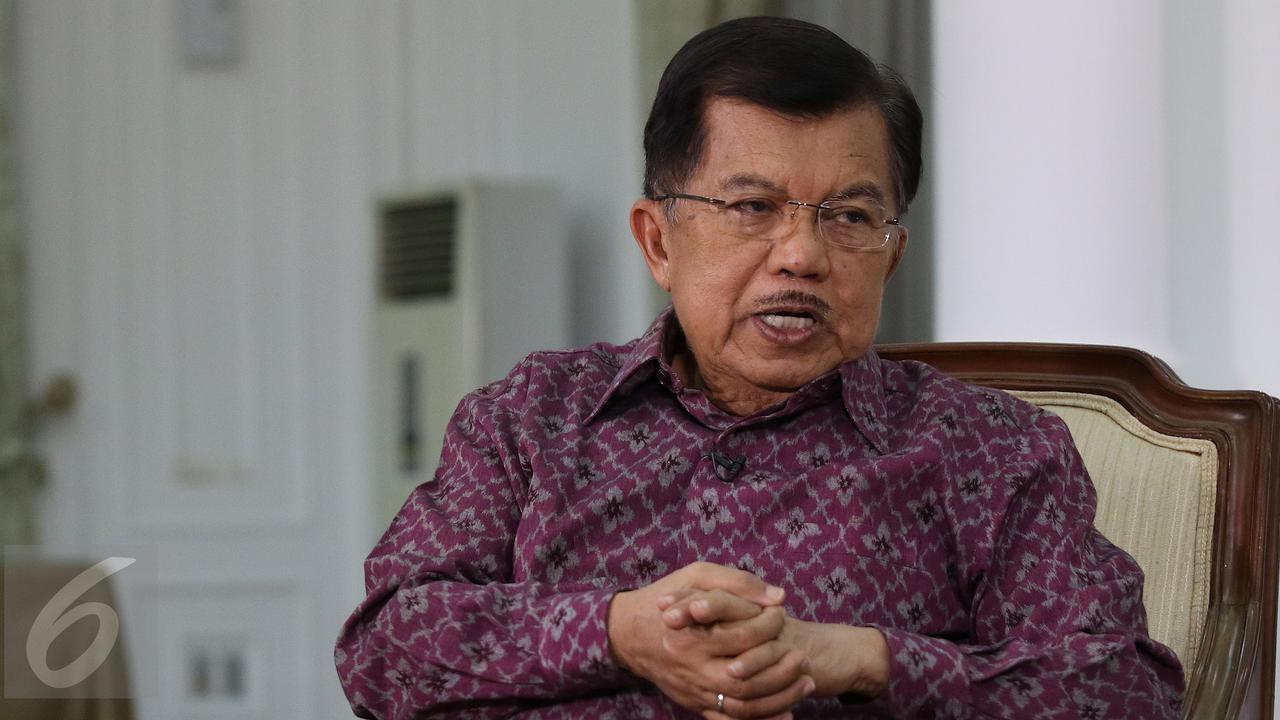 20151019-Jusuf Kalla-Jakarta