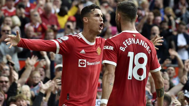 Foto: 5 Striker di Liga Inggris dengan Status Top Skor Sepanjang Masa Bersama Timnas, Cristiano Ronaldo Paling Gacor