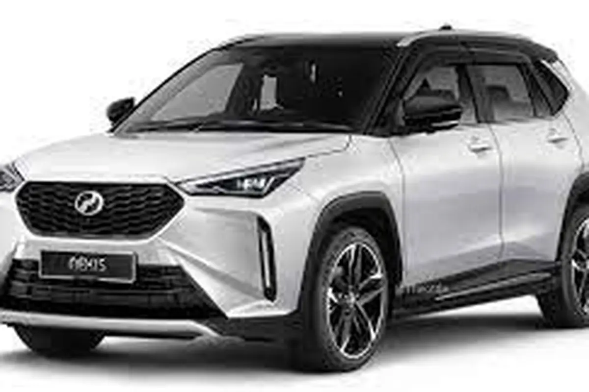 Perodua Nexis