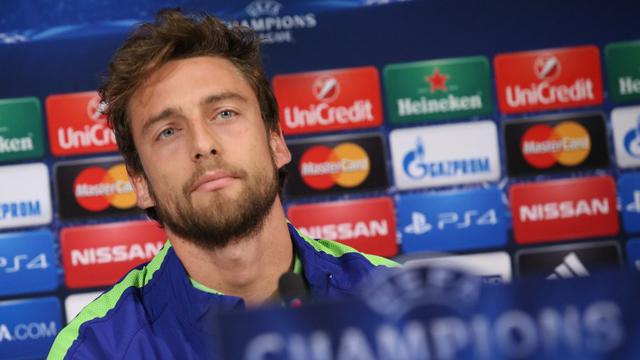 Claudio Marchisio