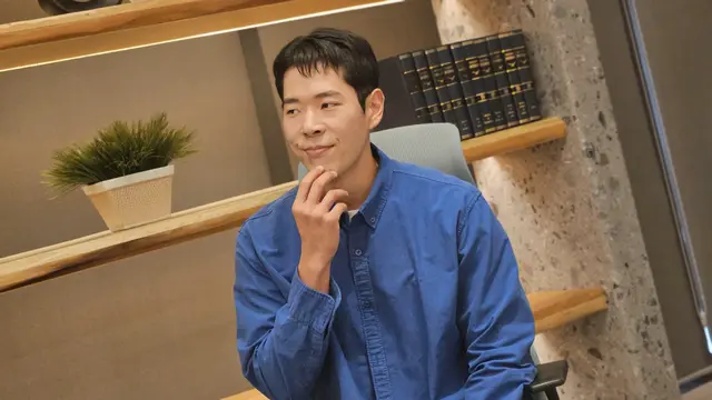Ju Yeon Woo. (Aditya Eka Prawira/ Liputan6.com)