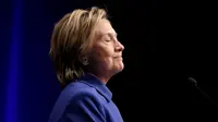 Hillary Clinton Akan Mencalonkan Diri Sebagai Wali Kota New York?
