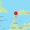 Gempa Magnitudo 6,2 Guncang Parigi Moutong, Tak Berpotensi Tsunami