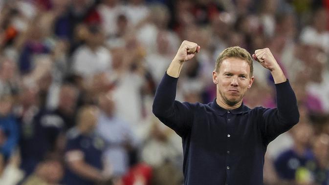 Chelsea Cari Manajer Baru, Julian Nagelsmann Masuk Radar Jika Jerman Gagal di Piala Dunia 2026