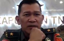 VIDEO: Jenderal Soal UU TNI, Ungkit TNI Aktif Eks Danjen Kopassus Pimpin BNPB Tak Diprotes di 2020