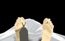 Misteri Mayat Pengemudi Ojol di Kemanggisan: Ditemukan Membengkak dengan HP Masih Dicharge