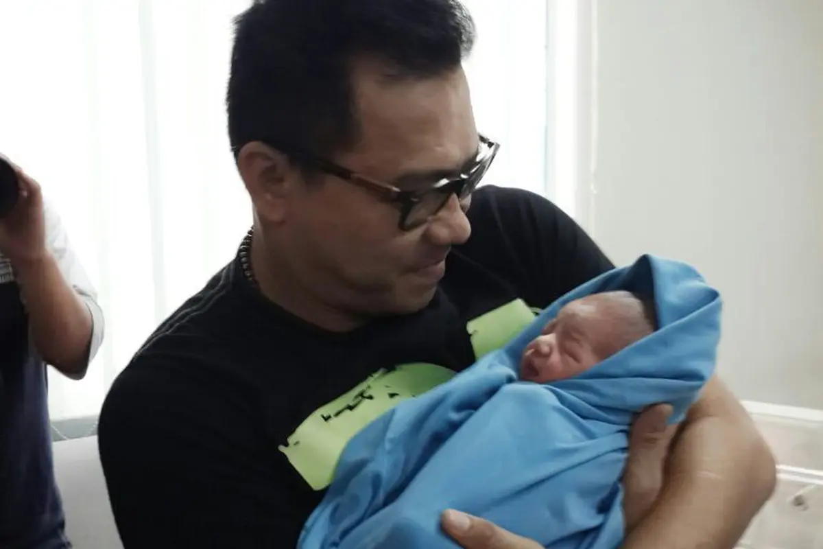[Bintang] Anang Hermansyah