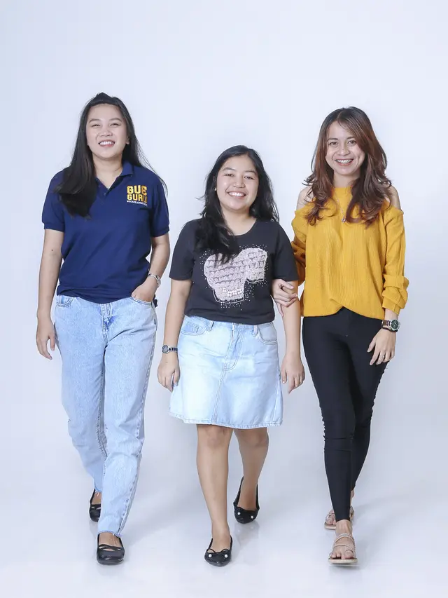 [Fimela] We Care Community