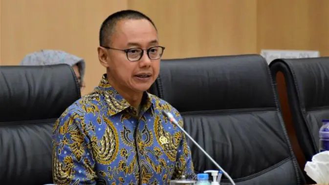 MPR Minta RUU Perubahan Iklim Dibahas Akhir 2026, Ini Alasannya