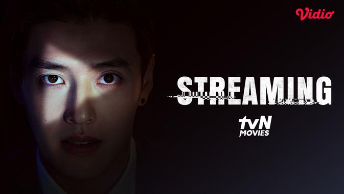 Sinopsis Film Korea Streaming: Aksi Nekat Kang Ha Neul Buru Pembunuh Berantai Demi Konten, Tayang di Vidio