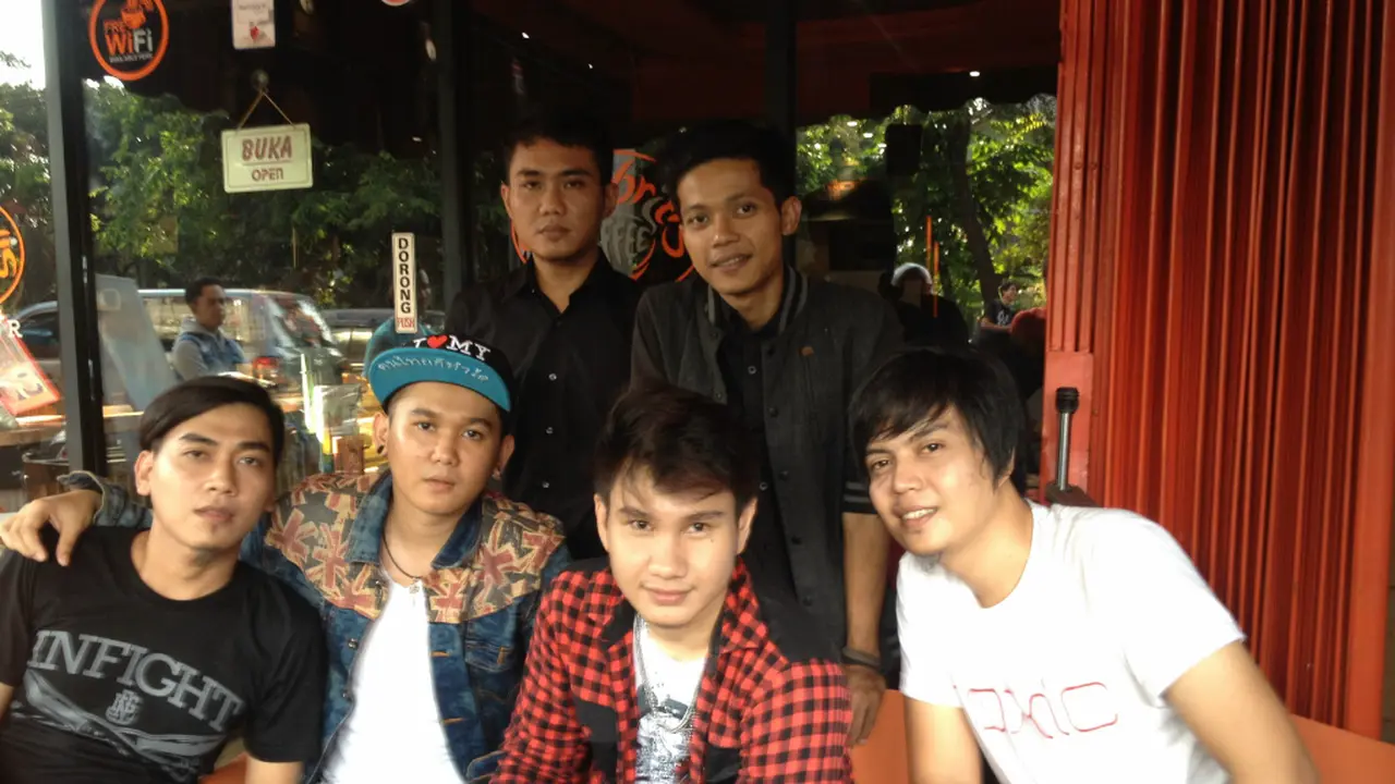 Kangen Band 
