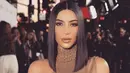 Banyak cara yang dilakukan para selebriti untuk mencapai tingkat ketenaran di publik. Seperti yang dilakukan Kim Kardashian beberapa waktu silam, saat dirinya baru memulai kariernya di industri hiburan seperti sekarang ini. (Instagram/kimkardashian)