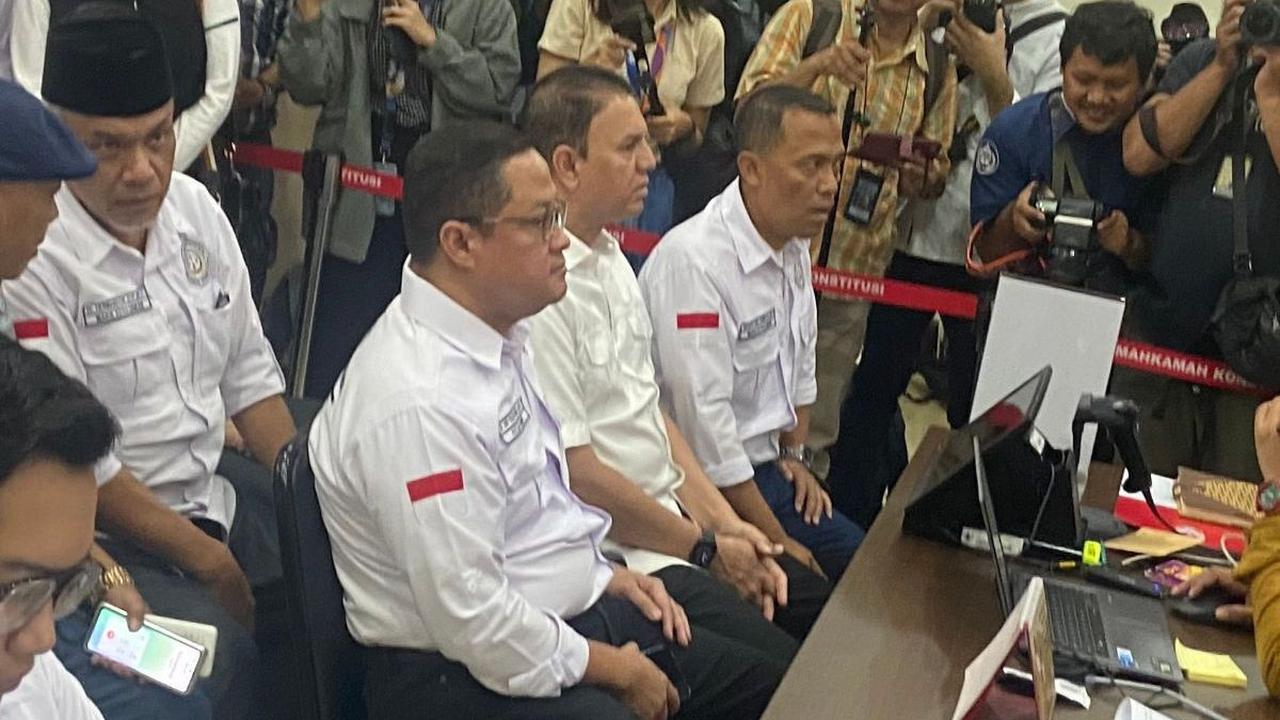 Dok. Istimewa