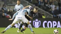 Real Madrid Hadapi Celta Vigo pada 17 Mei 2017