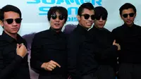 The Changcuters Ingin Selfie bareng Artis Summersonic 2015
