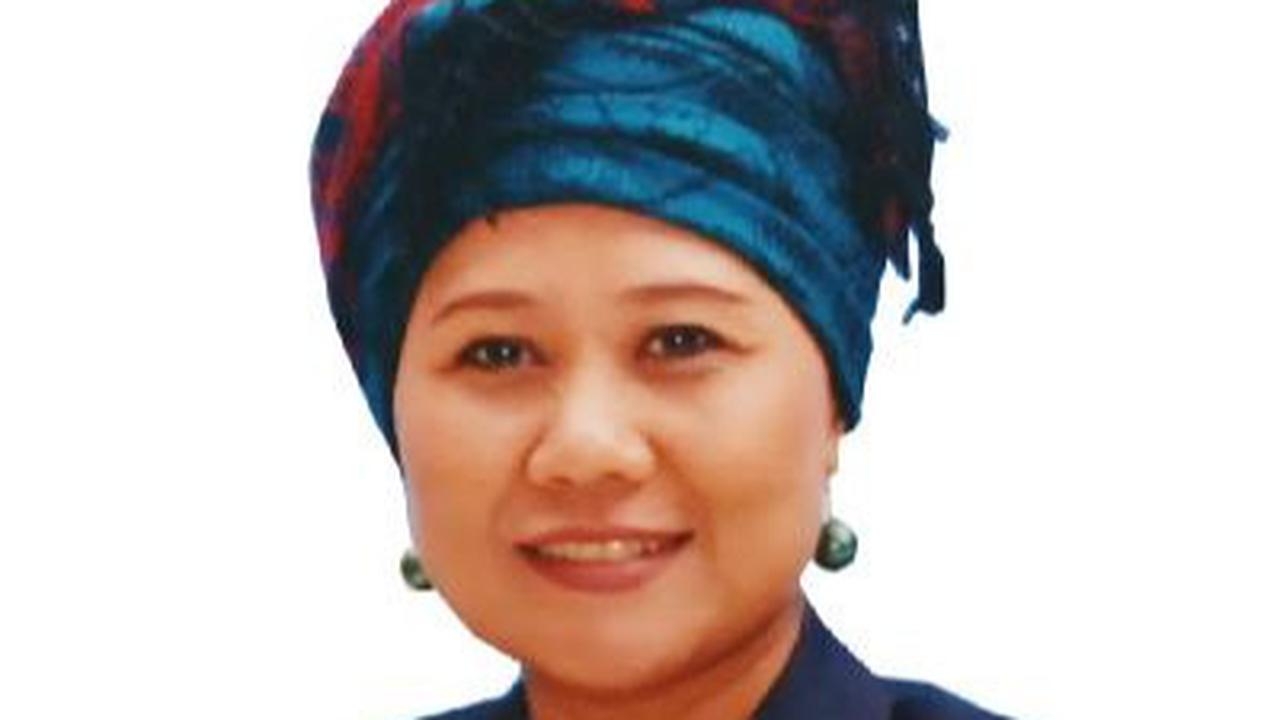 Luluk Nur Hamidah