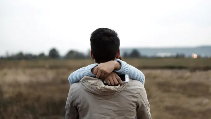 Ilustrasi Relationship