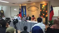 Bantah Isu Dugaan Kerja Paksa, TETO Jelaskan Prosedur Kerja Mahasiswa RI di Taiwan