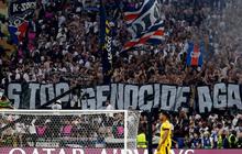 Totalitas Suporter PSG di Final UCL 2025, Langgar Aturan UEFA Demi Bela Palestina di Kota Pendukung Israel