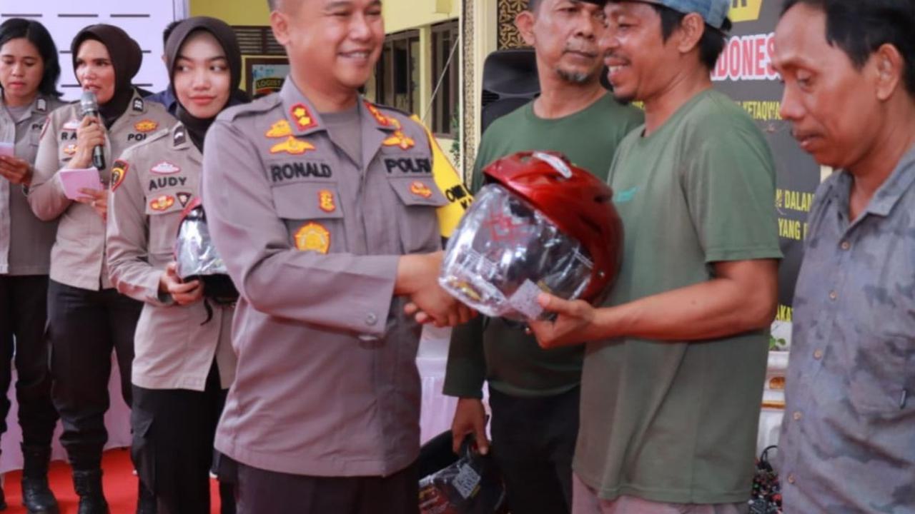Dok. Istimewa