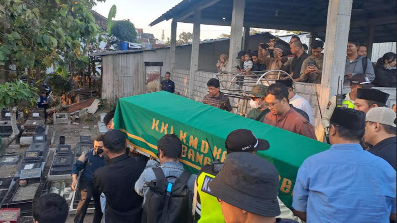Polisi Ungkap Hasil Pemeriksaan Istri Diplomat Kemlu Tewas di Indekos, Punya Riwayat Sakit GERD dan Kolesterol