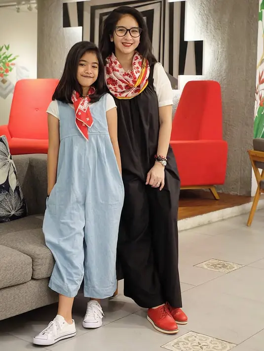 (Instagram/novitaangie)