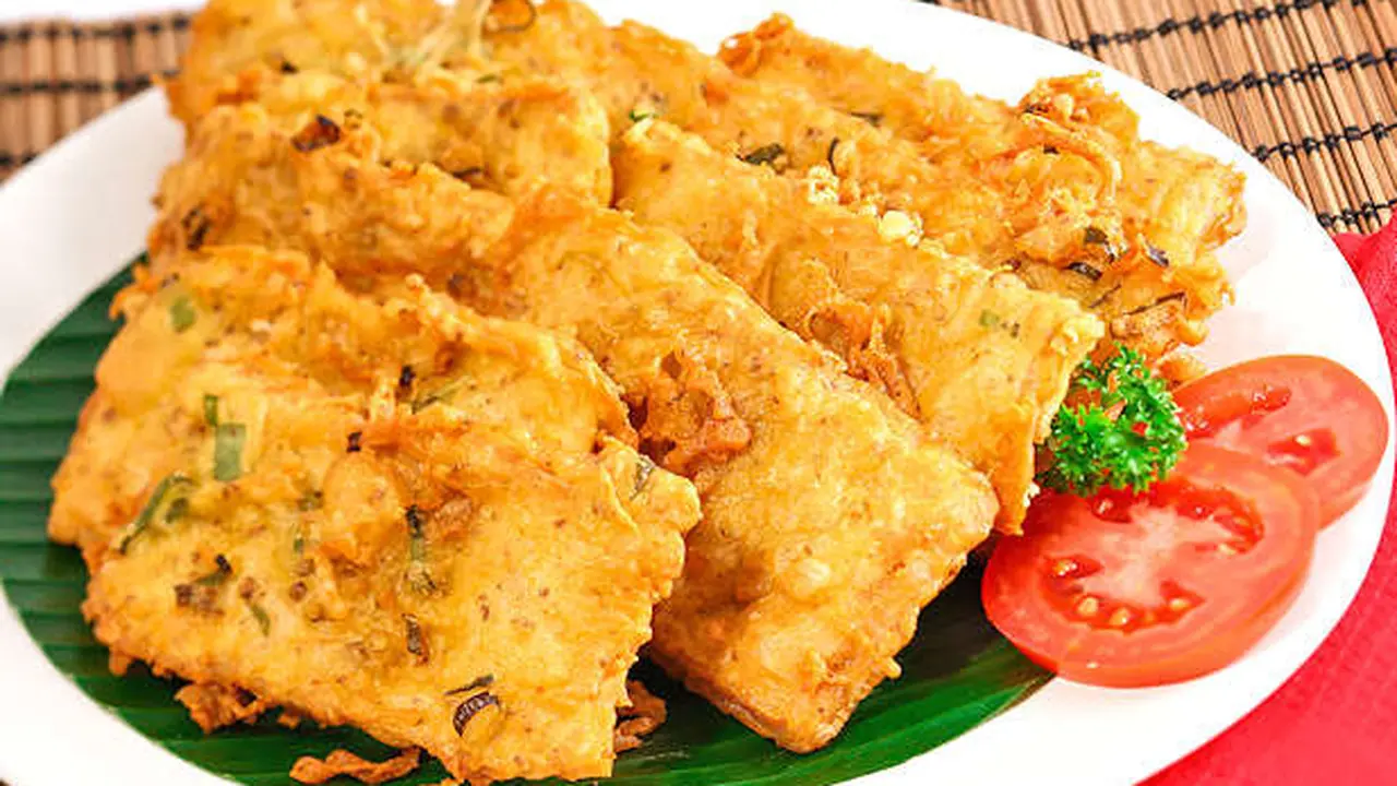 Rahasia Tempe Goreng Tetap Renyah dan Keriting Meski Sudah Dingin, Simak Triknya