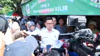 BPOM Temukan Takjil Mengandung Bahan Berbahaya. (Foto: Dok BPOM)