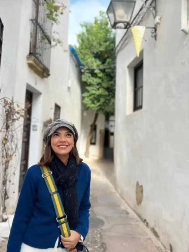 Potret Seru Najwa Shihab Liburan Bareng anak, Bak Adik Kakak