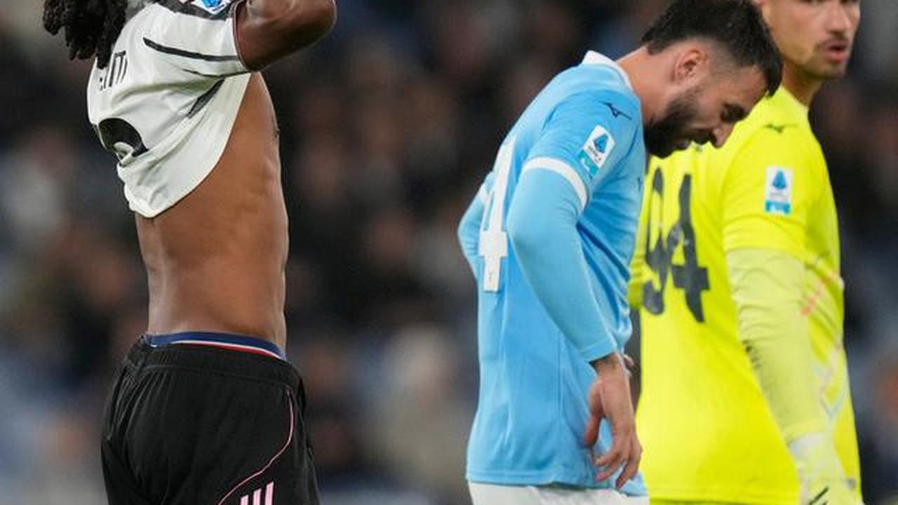 3 Raksasa Premier League Berebut Gelandang Juventus Khephren Thuram