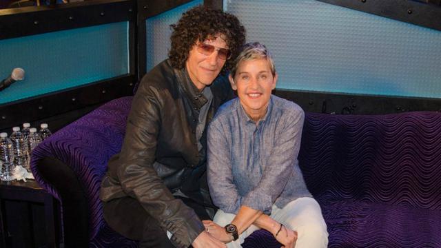 Howard Stern