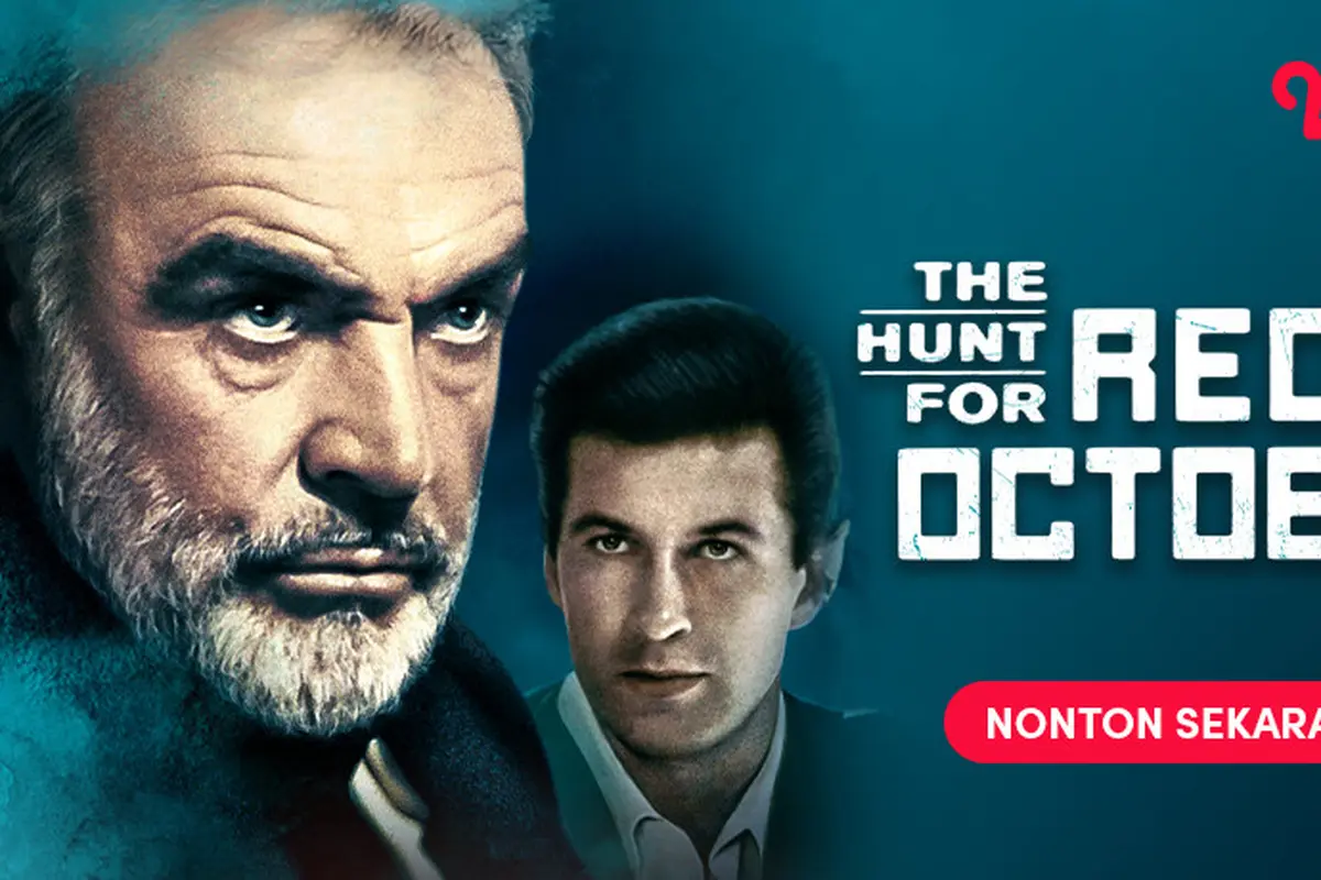 The Hunt for Red October