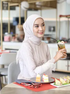 7 Prinsip Hidup Sederhana yang Membuat Mental Makin Kuat./Copyright Fimela/Adrian Putra