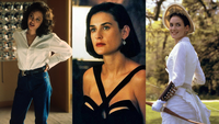 10 Most Beautiful Hollywood Actresses of 1990s