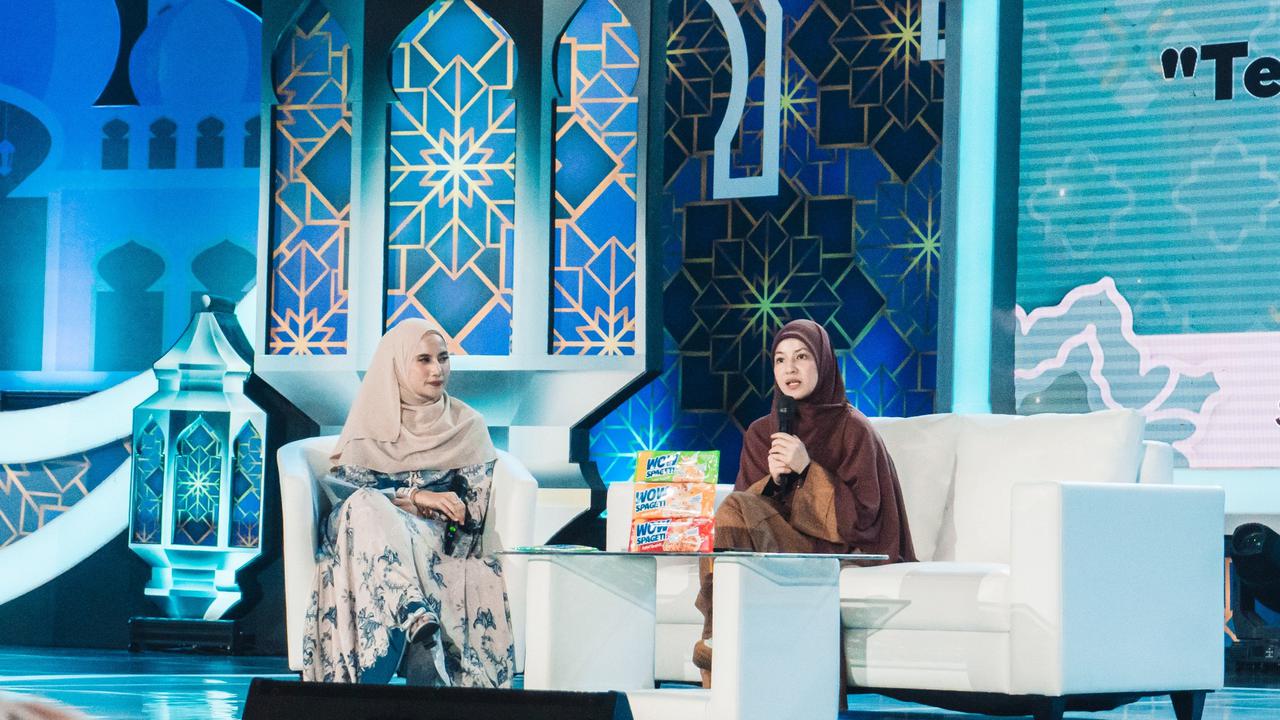 Gema Ramadan SCTV