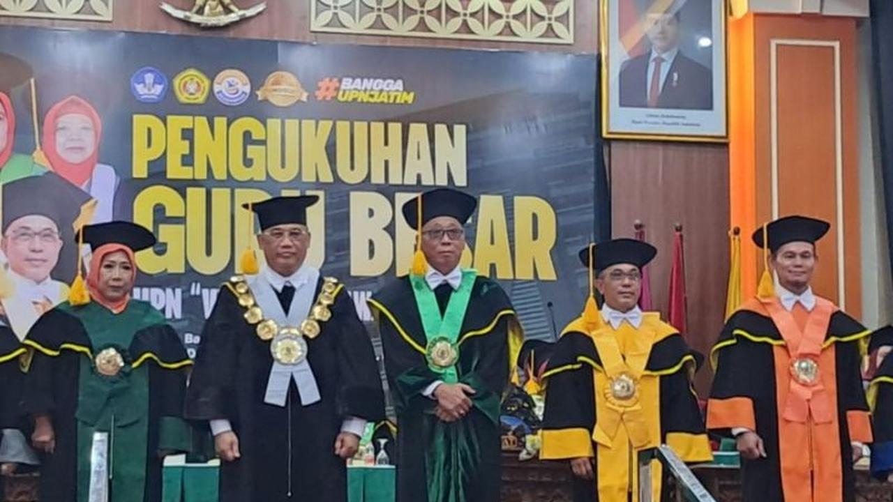 Guru Besar UPNVJT Soroti Peran Politik Perempuan Digital Makin Krusial