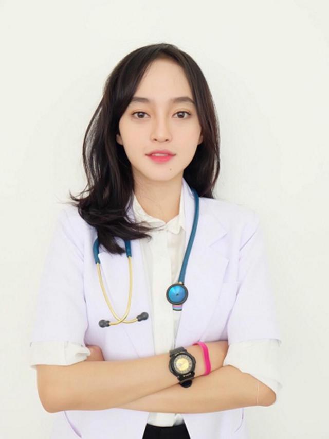 [Bintang] Indah Kusuma, Imbangi Pendidikan dengan Dunia Tarik Suara