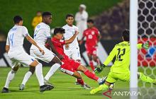 Timnas U17 Indonesia Siap Hadapi China dalam Dua Laga Uji Coba Krusial