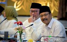 Kemensos Pastikan Bantuan Banjir Sumatra Terus Mengalir, Korban Terima Dana Pangan dan Santunan