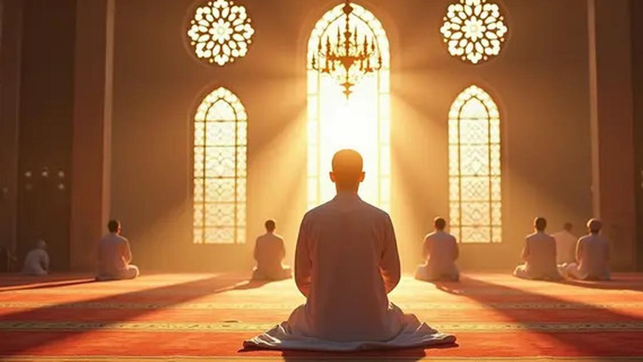 Panduan Sholat Tahajud, dari Bacaan Niat hingga Cara Melaksanakannya