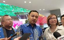 Target 2.000 Jenama, Pekan Belanja Produk Ekraf Rayakan Kebangkitan Ekonomi Kreatif Nasional 2025