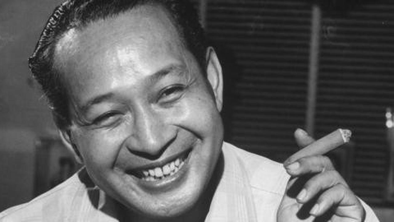Orde Baru hancur leburkan citra Pancasila