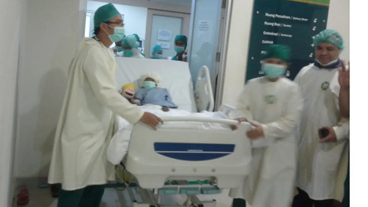 Muhammad Sayid Hafidz 