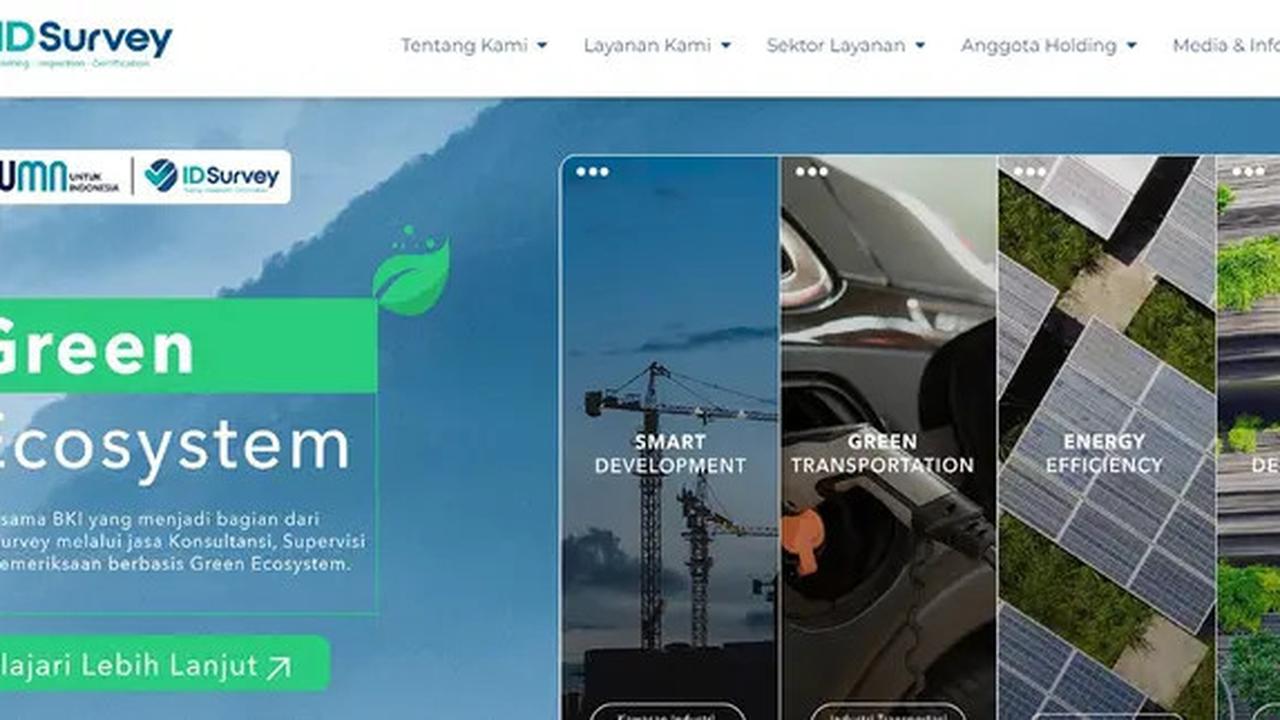 Jurus BUMN BKI Tingkatkan Daya Saing Industri Maritim RI