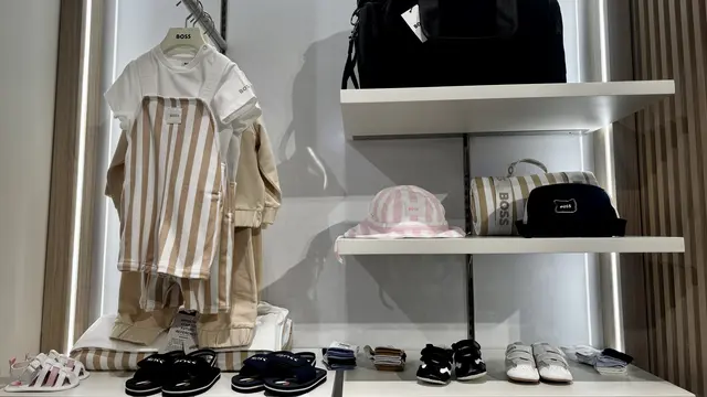BOSS Kidswear