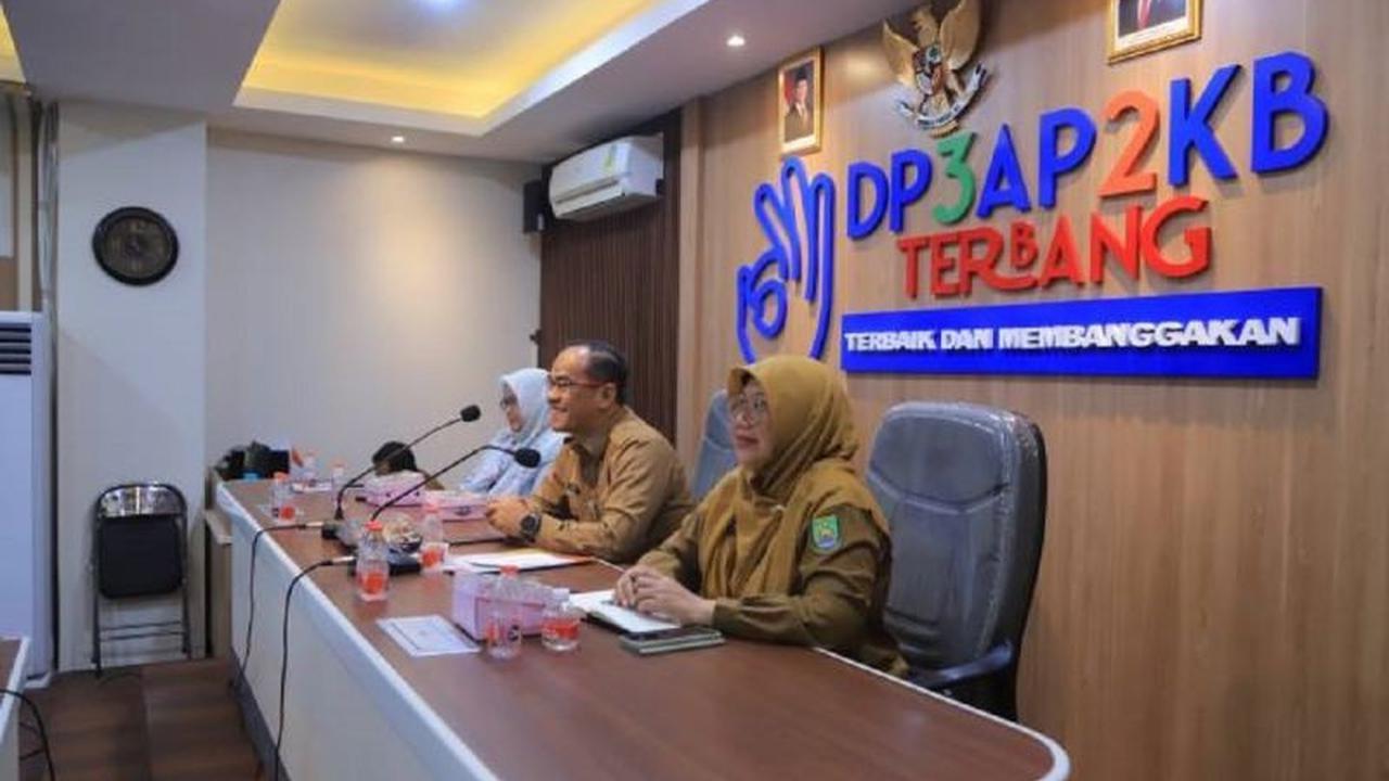 Pemkot Tangerang Gelar Pelatihan Khusus Pengelola Sekolah Lansia Tangerang dengan Kurikulum 7 Dimensi