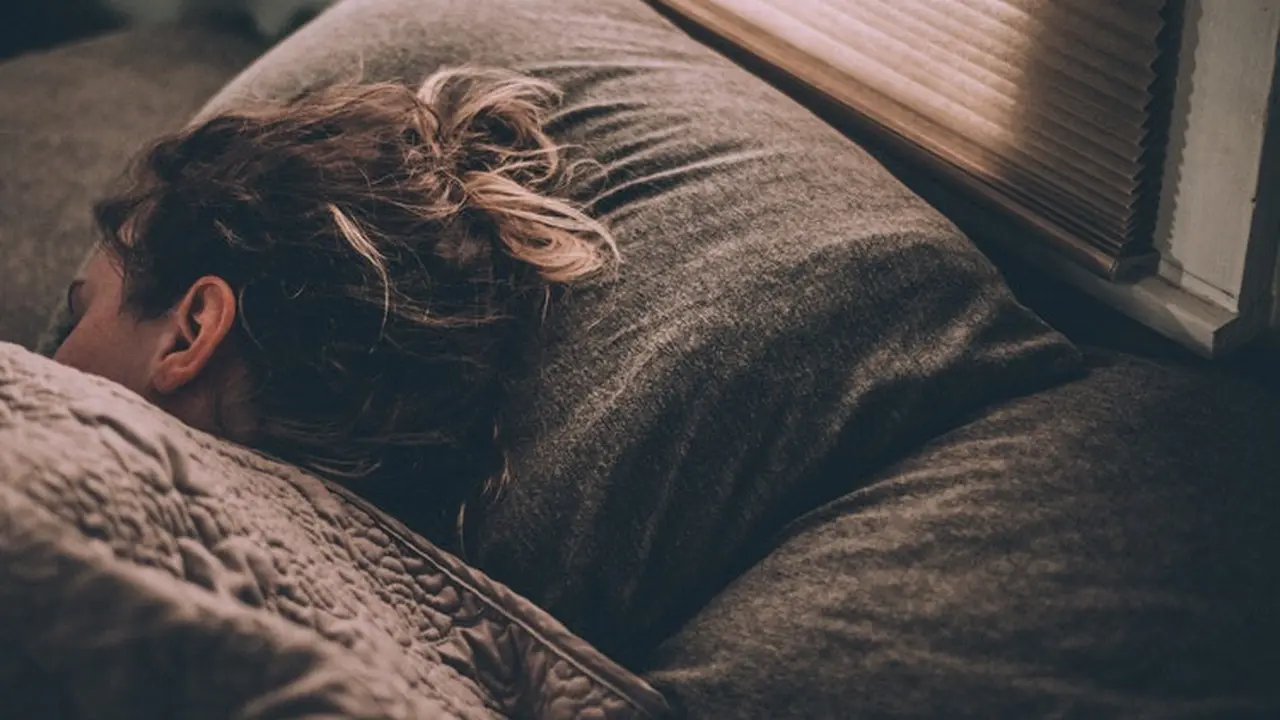 Benarkah tidur 20 menit lebih lama bisa bantu turunkan berat badan?