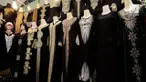 Beberapa jenis baju muslimah ini jadi tren saat memasuki bulan Ramadan tahun 2018.
